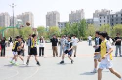 开云平台-东京奥运会篮球赛场布置完毕，满足观众需求的简单介绍
