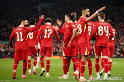 开云官网-关于利物浦球员集体表现出色，球队战术或将再度奏效的信息