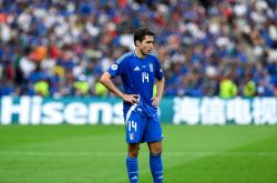 开云下载-意大利队再次夺得欧洲杯冠军，引发全球关注