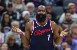 开云体育官方网站-关于哈登因伤缺席火箭队季后赛关键战役的信息