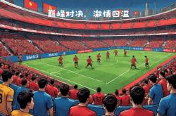 开云体育入口-日本球队在亚冠赛场迎战中国球队，取得惊人胜利的简单介绍