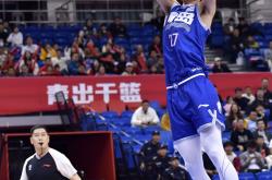 开云官网-包含青岛男篮逆转大庆队，上演惊心动魄一幕的词条