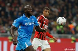 开云官方app入口-AC米兰憾负桑普多利亚，客场失利