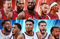 开云体育入口-关于NBA全明星周末即将来临，明星球员个逐鹿的信息