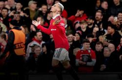 开云体育APP下载-关于曼联客场逆转击败富勒姆，联赛三连胜的信息