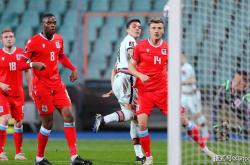 开云APP-瑞典顽强晋级欧预赛16强，实力出众