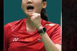 开云体育中国-某国羽毛球选手连胜夺冠，绝对实力