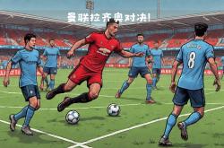 开云官网-冲刺冠军杯：球队势如破竹，夺冠在望