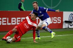 开云体育在线-关于激烈角逐！欧洲国家足球赛事火热进行的信息