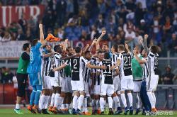 开云平台-尤文图斯屡遭逆转，卫冕意乙冠军几乎无望