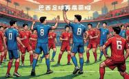 开云体育官网-巴西足球圈狂欢节奏不断升级
