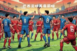 开云体育官网-巴西足球圈狂欢节奏不断升级