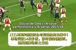 开云体育中国-利物浦门神大救主！英超扑救神技惊艳
