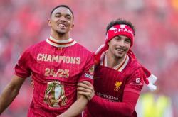 开云体育平台APP-利物浦新秀闪耀赛场，欧洲豪门球队竞逐签约