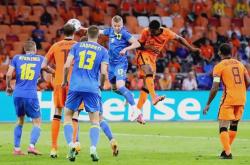 开云APP-波兰惜败乌克兰，错失晋级欧洲杯资格