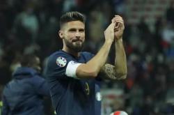 开云体育-包含乌克兰队狂胜法国，欧预赛夺冠希望大增的词条