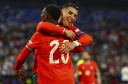 开云体育入口-欧国联赛球队迎来挑战，全力备战