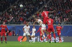 开云体育下载-RB莱比锡连胜收官，雄心蓝图愈发清晰