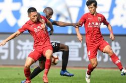 开云体育平台APP-上港力克恒大，客场取胜实力表现令人瞩目