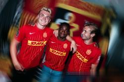 开云下载-荷兰客场战胜丹麦，跻身强行列