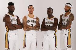 开云体育app-鹈鹕客场大胜，将比赛拖入悬念的简单介绍