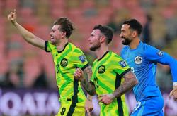 开云体育APP下载-关于乌克兰女足晋级！携手澳大利亚晋级女子世界杯四强的信息