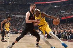 开云官网-步行者战胜骑士，战绩走向稳定态势