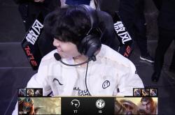 开云体育-EDG翻盘DK，Canyon单局斩获MVP顶尖较量2025世界赛，引爆全场热议