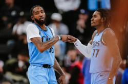 开云APP-快船不敌凯尔特人，结束三连胜