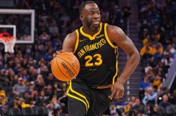 开云体育下载-勇士队客场力克圣Antonius马刺