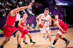 开云体育APP下载-美国男篮备战奥运会，期待再次登上领奖台