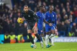 开云体育登录-切尔西队长发威，带领球队冲击前四