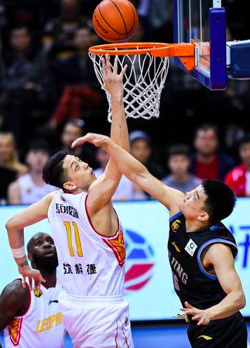 关于湖南队主场大挫江西队，豪取宝贵三分的信息