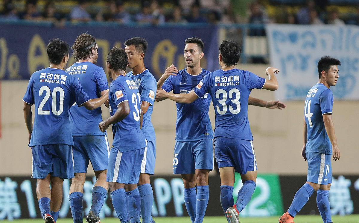 关于永昌客场大胜FC首尔，晋级淘汰赛希望渐增的信息
