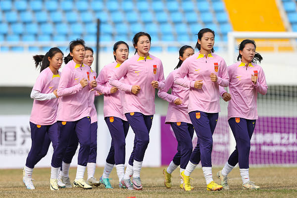 乌兹别克斯坦女足实力被肯定，不断迈向胜利