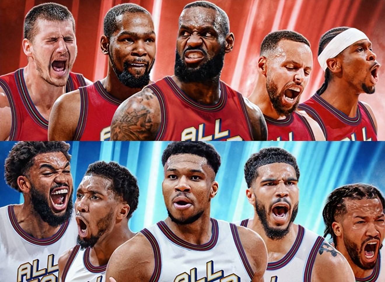 关于NBA全明星周末即将来临，明星球员个逐鹿的信息