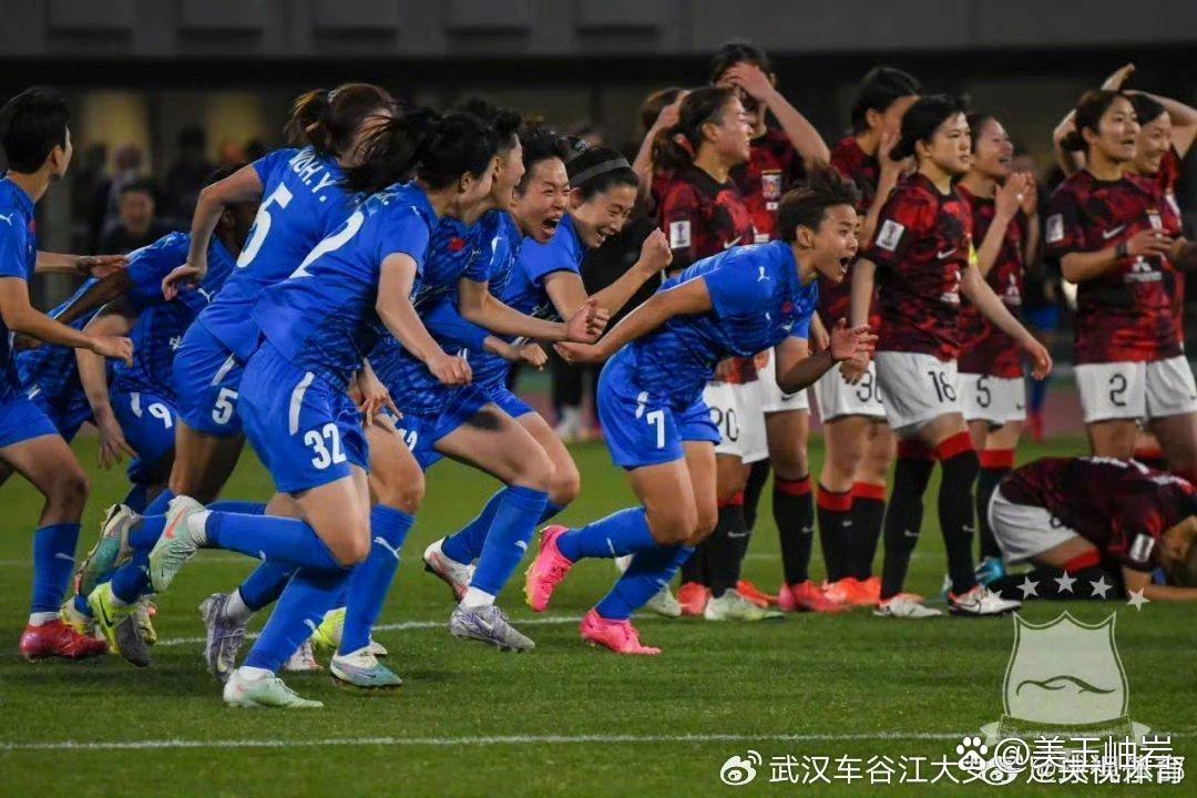 包含中国女足豪取胜利，再震主场的词条