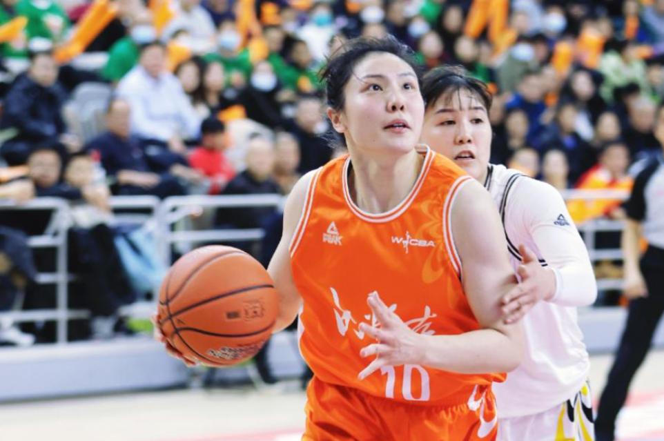 缅甸女篮力克劲敌，晋级四强