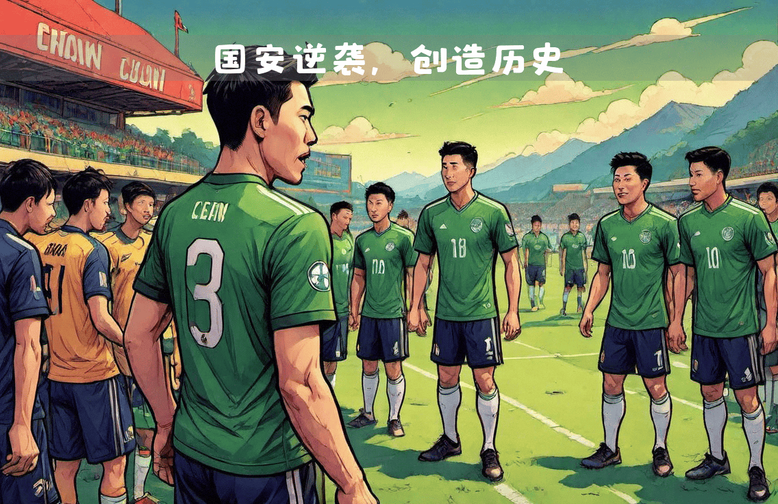 包含国安逆袭!终结十轮败球,主场击败强敌的词条 包含国安逆袭!终结十轮败球,主场击败强敌的词条