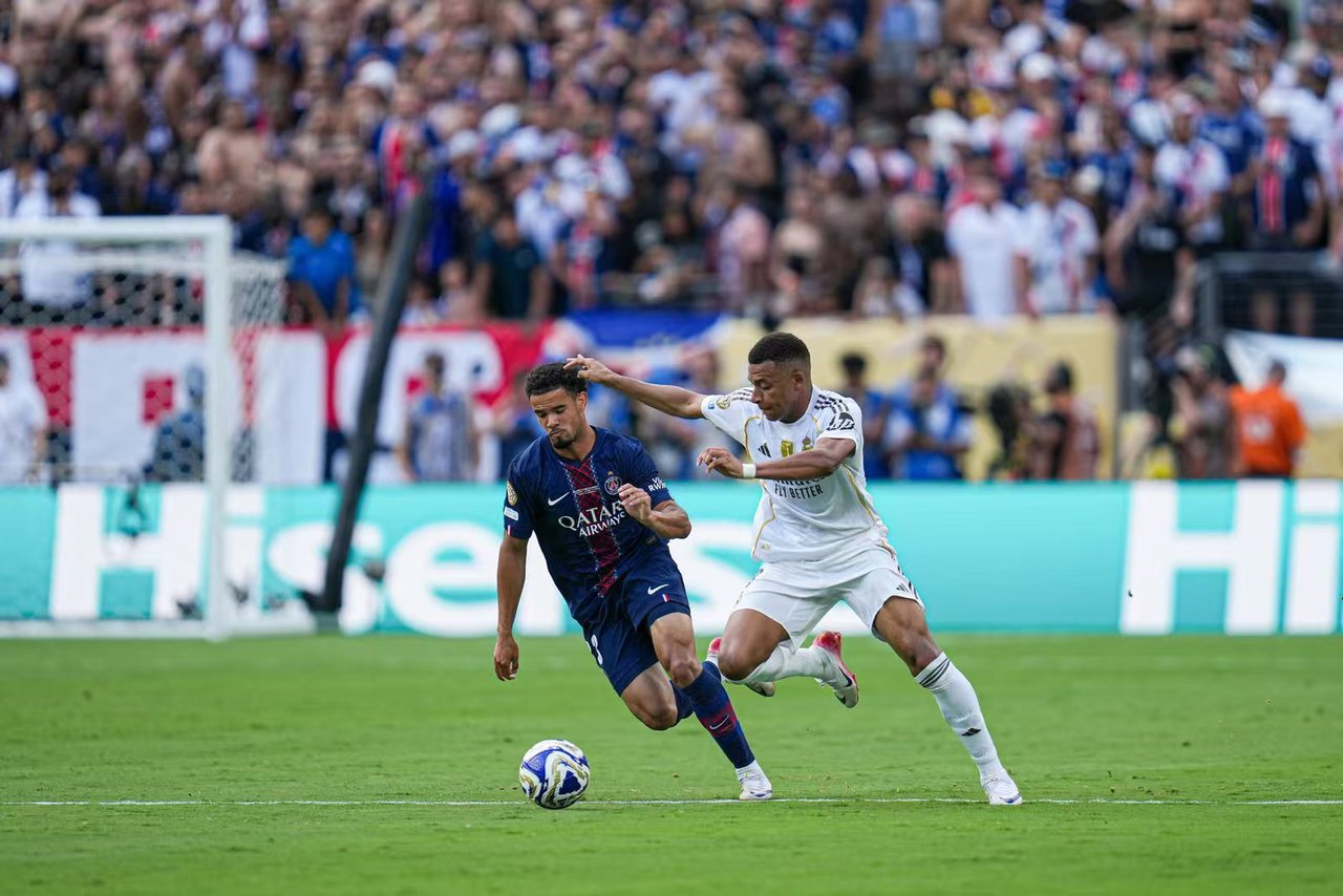 欧洲球队的对决火花四溅,激发体育热情 欧洲球队的对决火花四溅,激发体育热情