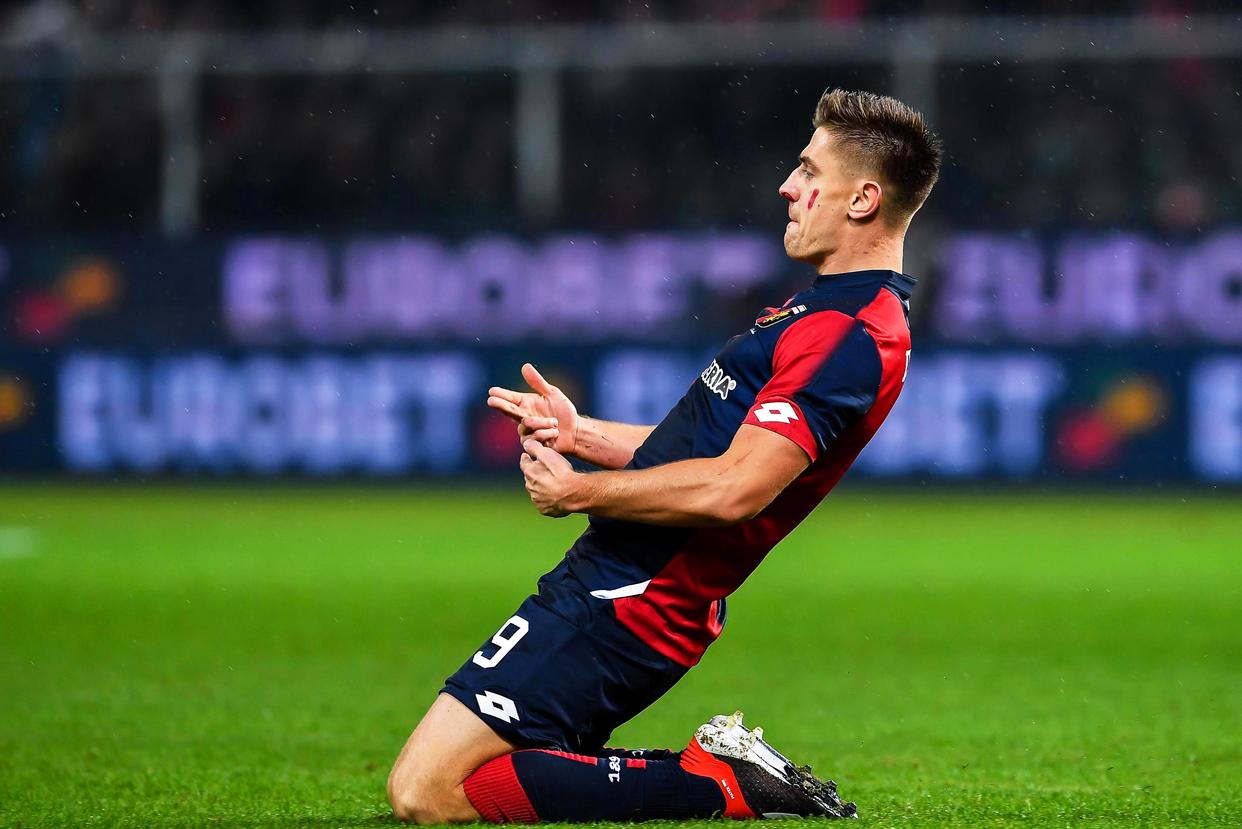 包含热那亚主场大胜,豪取联赛三连胜的词条 包含热那亚主场大胜,豪取联赛三连胜的词条