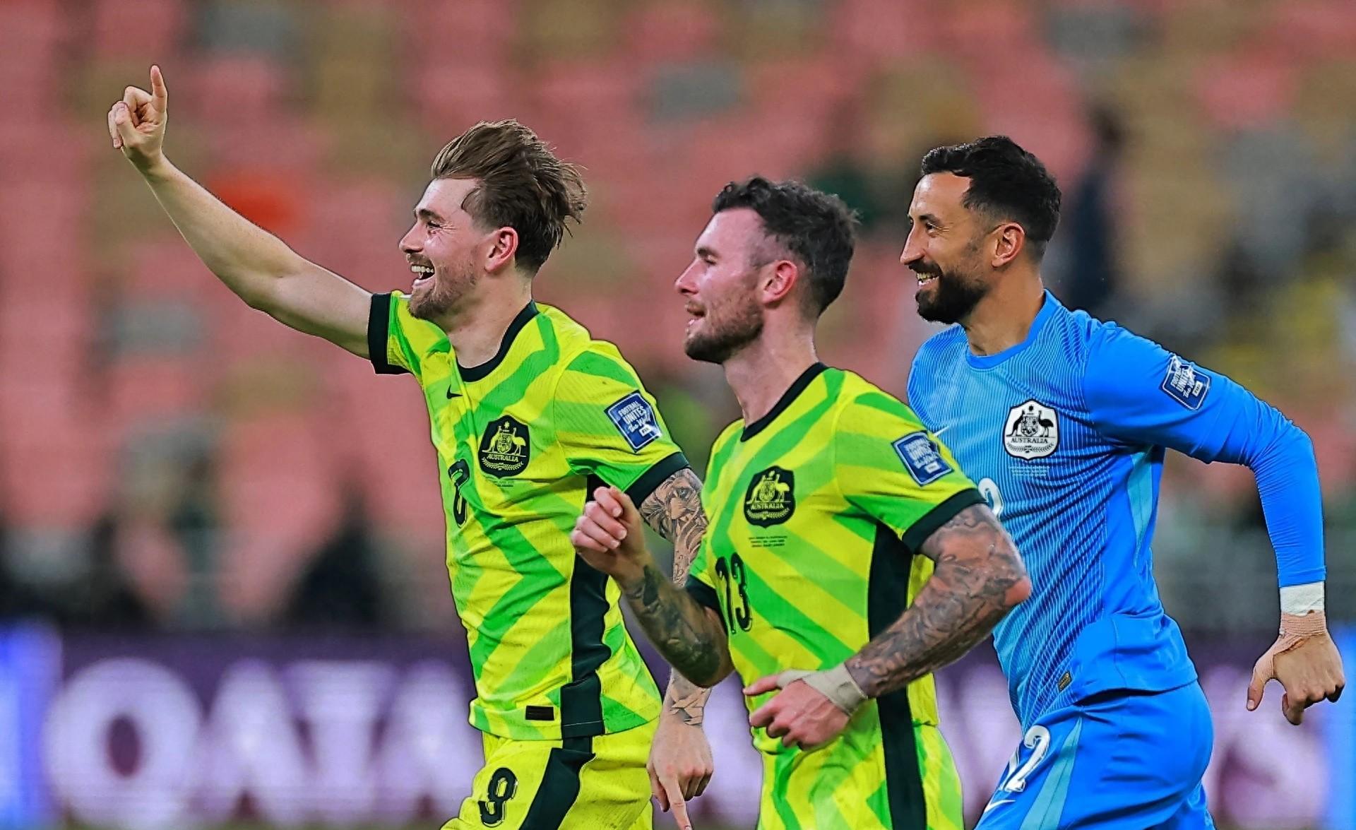 关于乌克兰女足晋级！携手澳大利亚晋级女子世界杯四强的信息