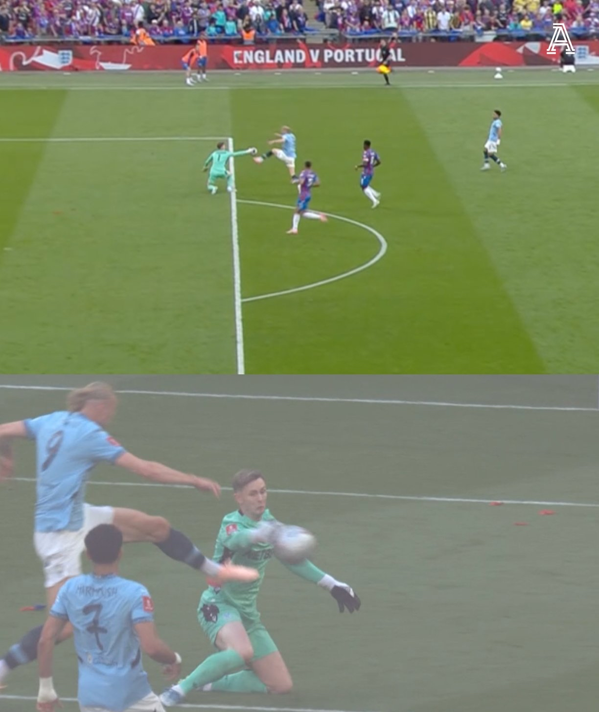 水晶宫疯狂逆袭，令人震惊追赶冠军的步伐！