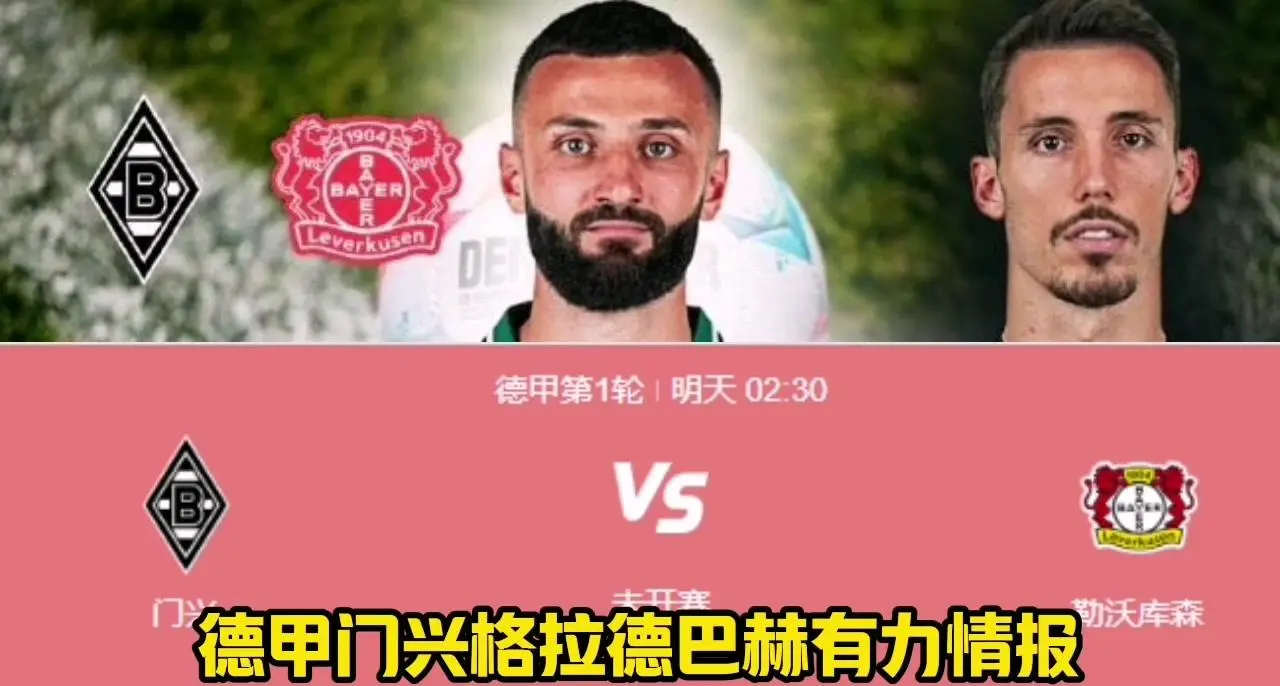 门兴格拉德巴赫吞下失利，积分榜下滑的简单介绍