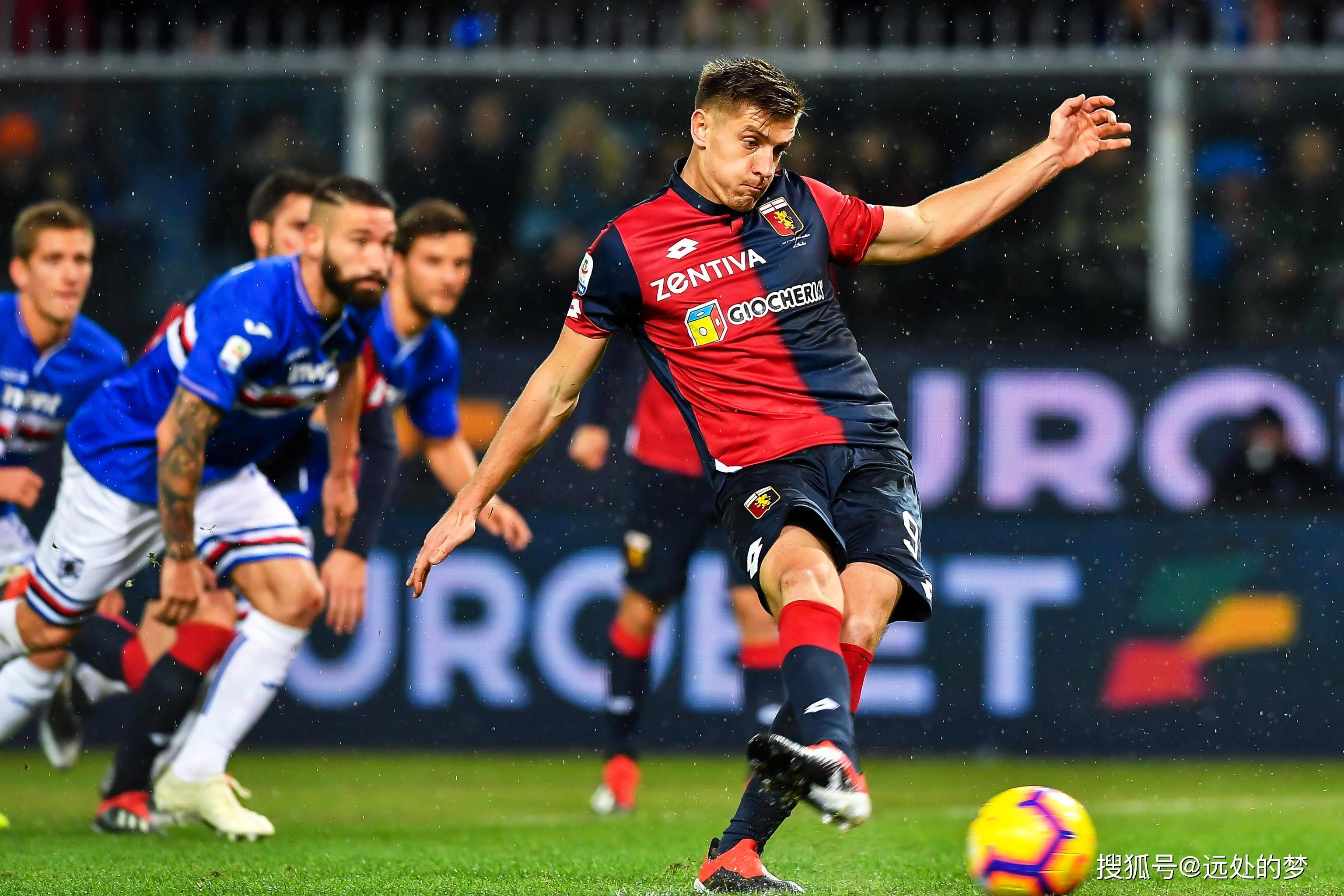 威尼斯主场失利，降级区阴影再现