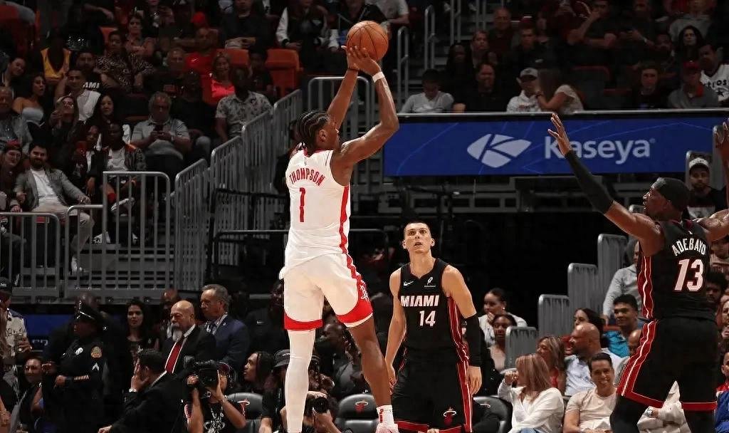 热火主场大胜，击败对手取得连胜的简单介绍