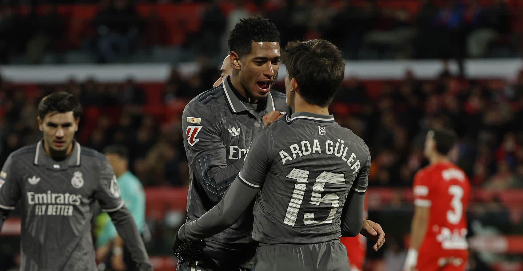 赫罗纳在客场逼平埃瓦尔，继续保持不败的简单介绍