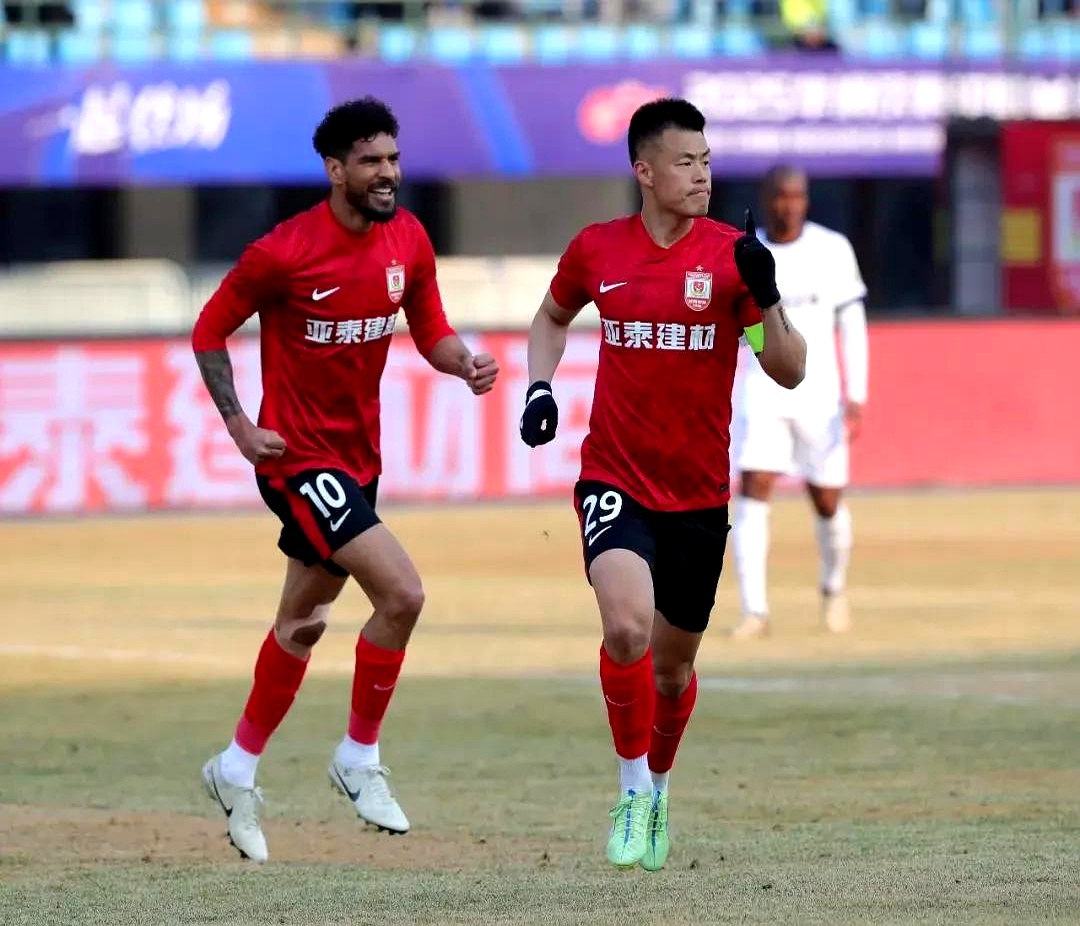 包含深圳佳兆业将挑战长春亚泰，激战即将上演的词条