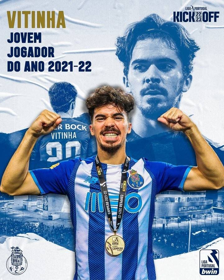 葡超冠军夺冠在望，主帅用心酝酿