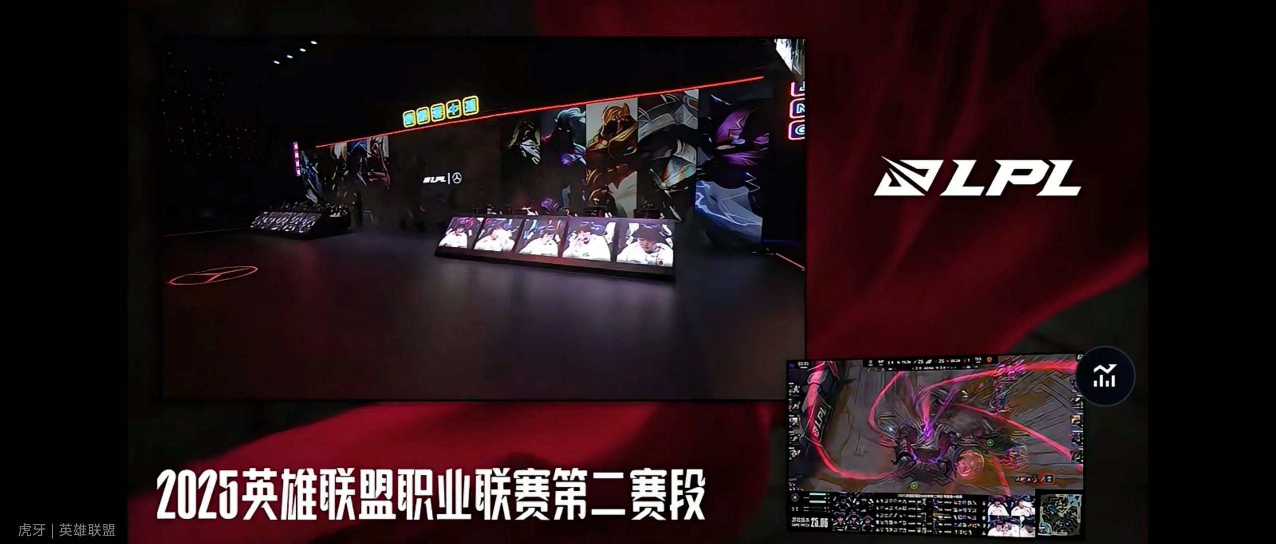 TES碾压HLE，Crisp团战一打五焦点之战入围赛，引爆全场热议